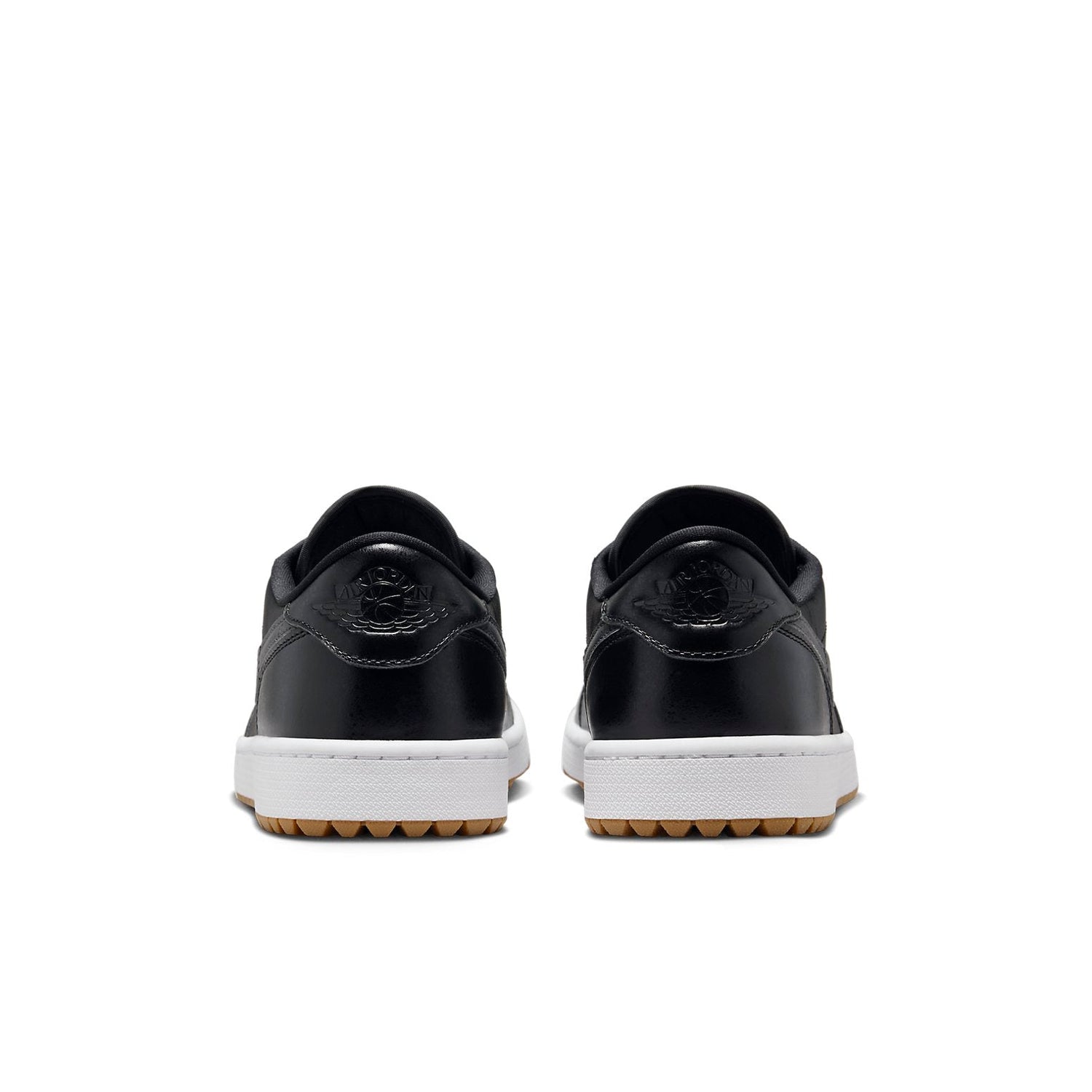Air Jordan 1 Low Golf ‘Black Gum’