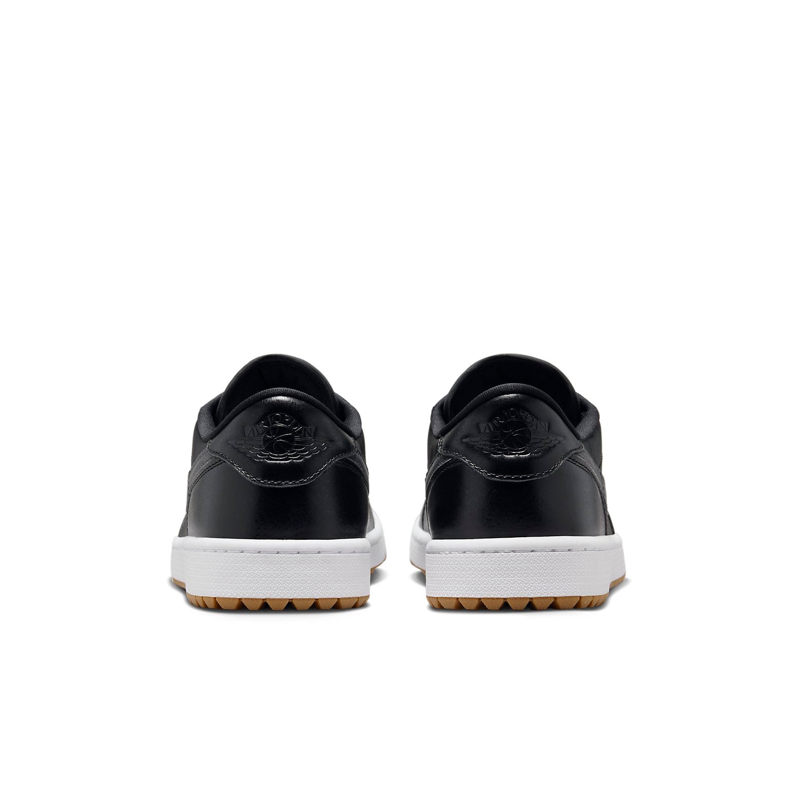 Air Jordan 1 Low Golf ‘Black Gum’