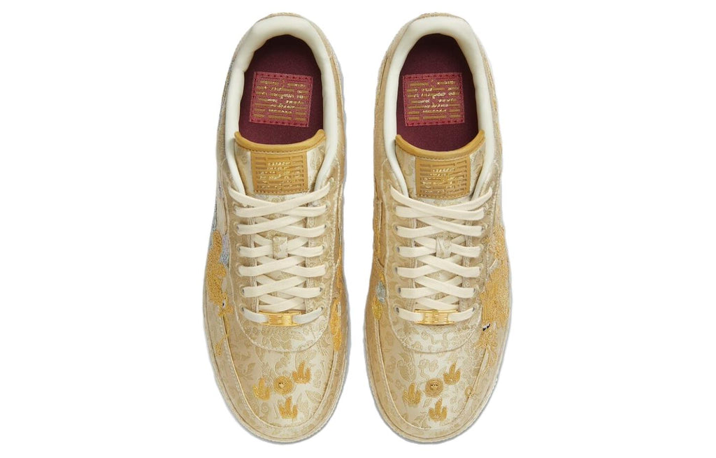 Nike Air Force 1 Low ’07 ‘Year of the Dragon 2024’