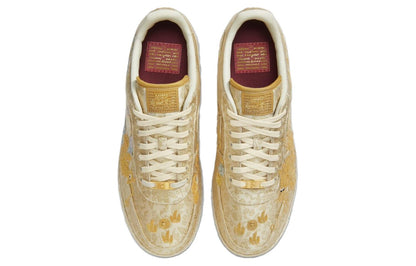 Nike Air Force 1 Low ’07 ‘Year of the Dragon 2024’