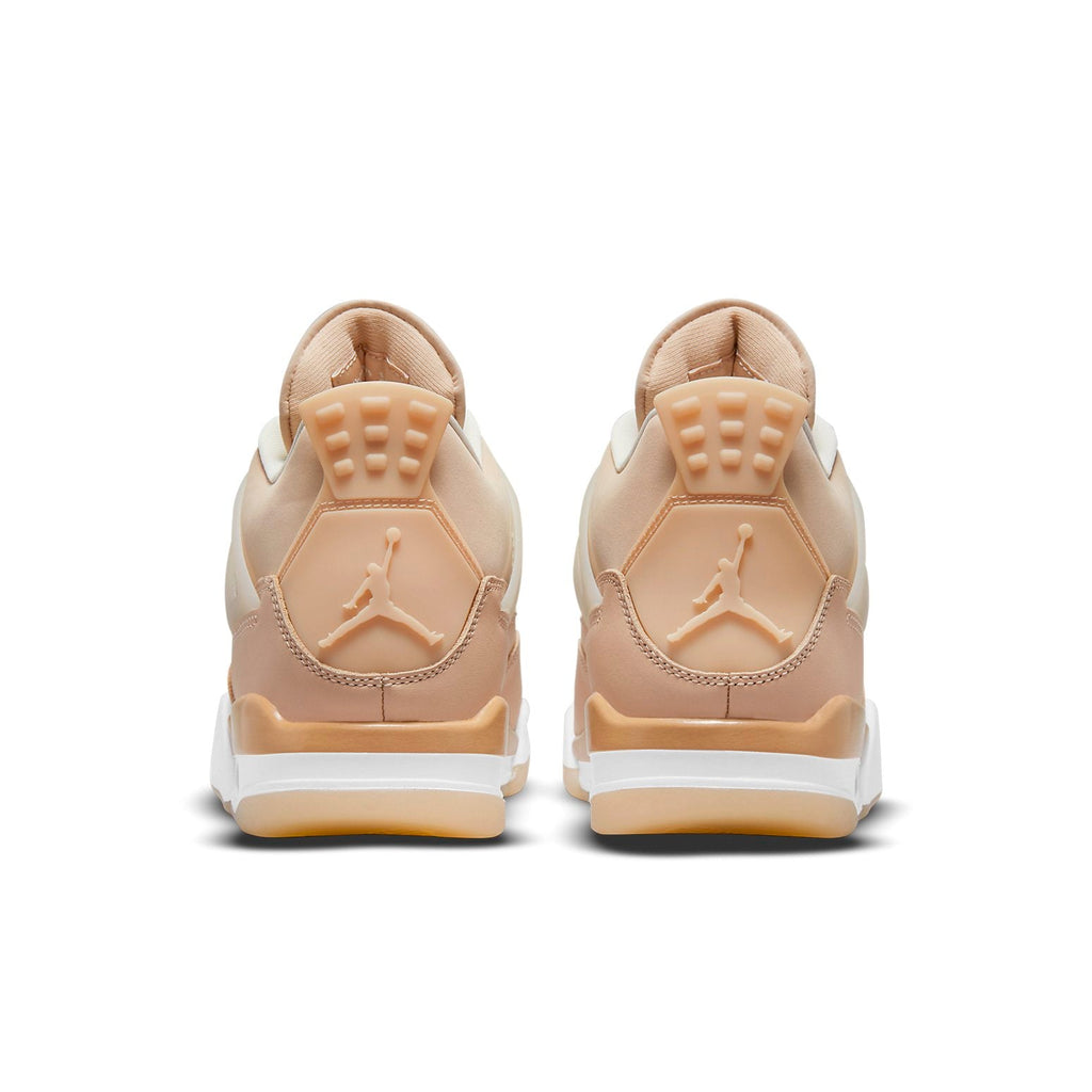 Air Jordan 4 Retro ‘Shimmer’