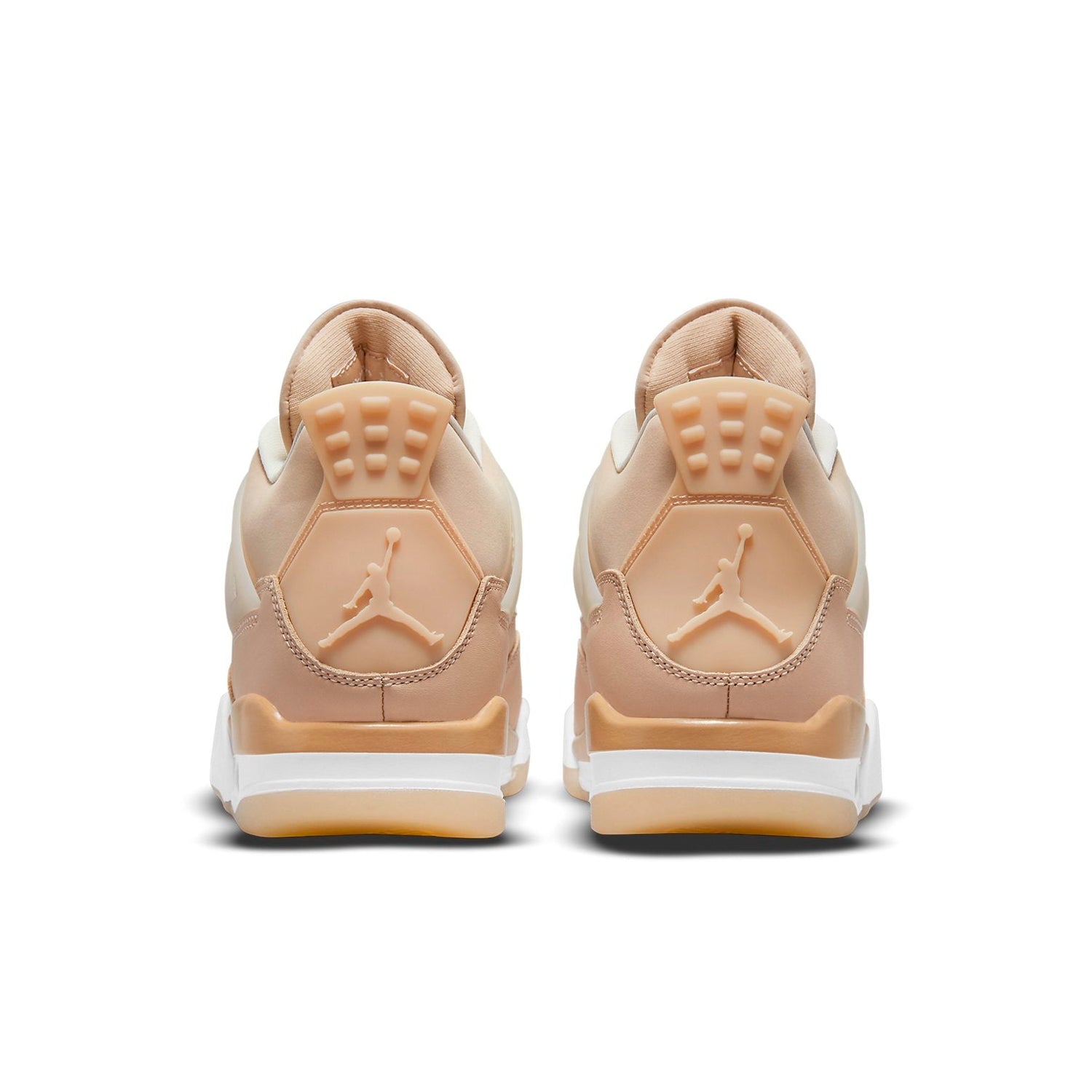 Air Jordan 4 Retro ‘Shimmer’