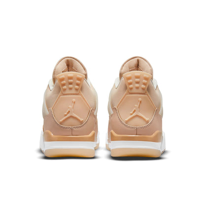 Air Jordan 4 Retro ‘Shimmer’