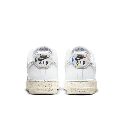 Nike Air Force 1 ’07 LV8 ‘Paint Splatter’
