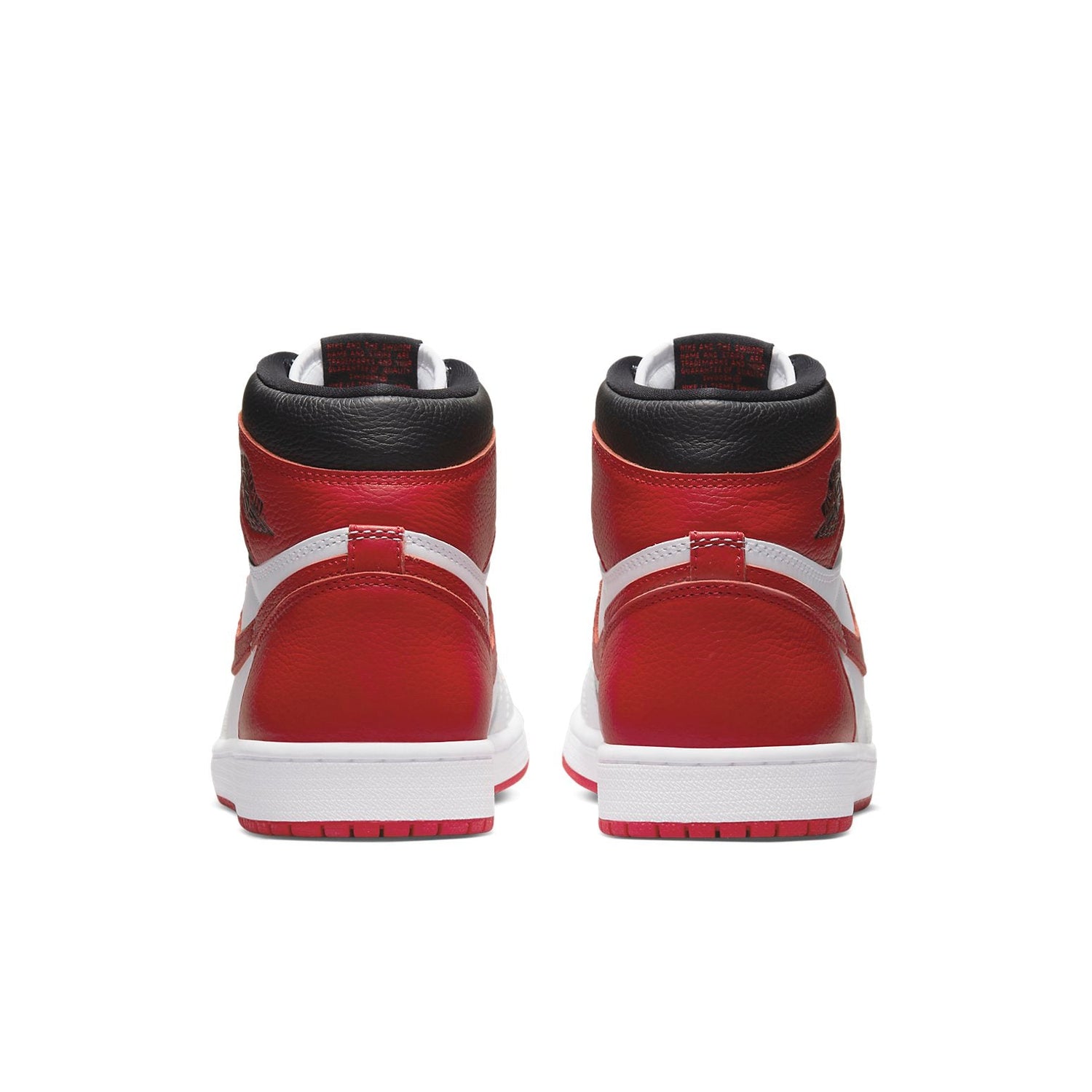 Air Jordan 1 Retro High OG ‘Heritage’
