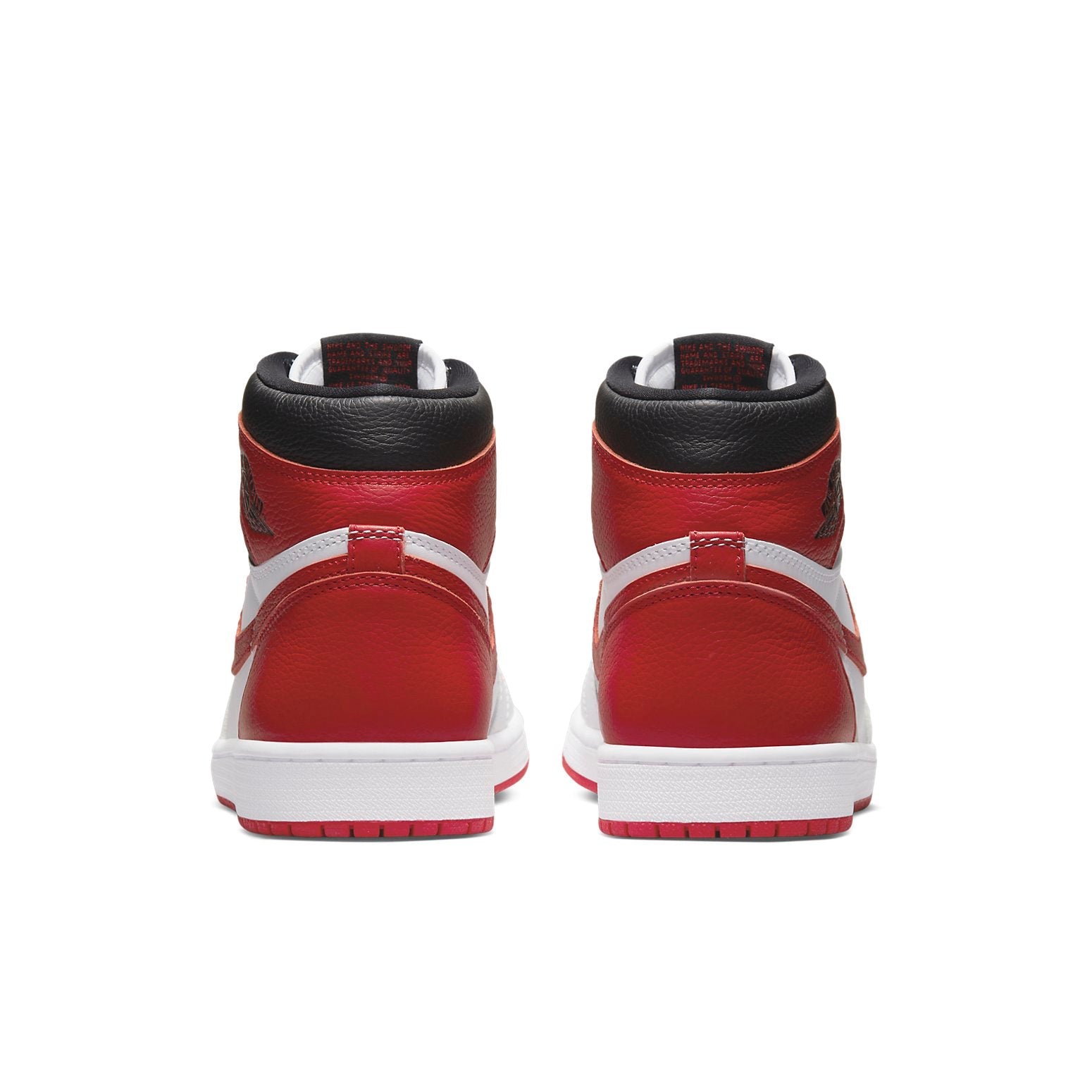 Air Jordan 1 Retro High OG ‘Heritage’