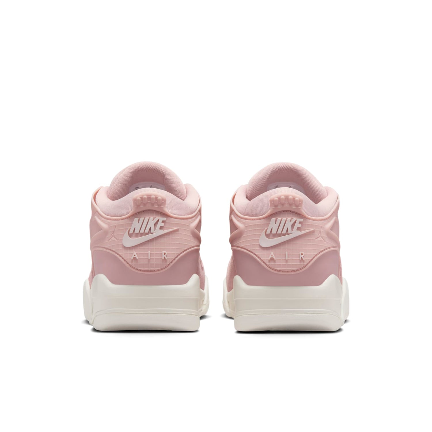Air Jordan 4RM ‘Pink Oxford’