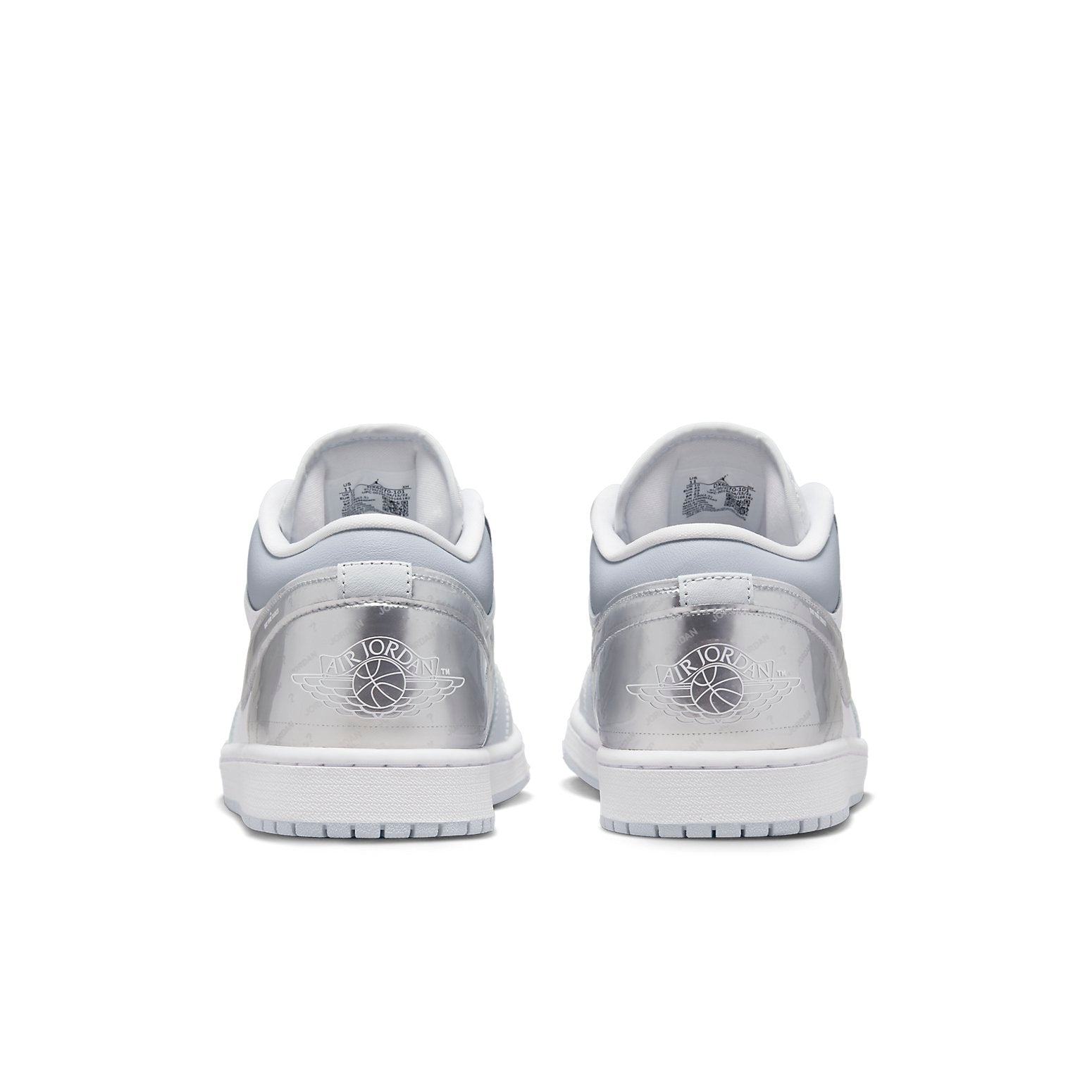 Air Jordan 1 Low SE ‘Tear-Away’