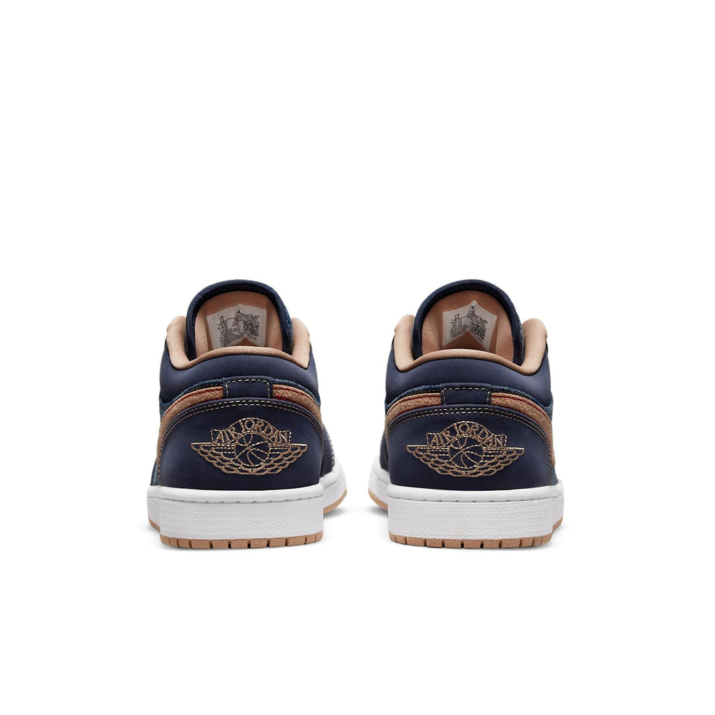Air Jordan 1 Low SE ‘Denim’