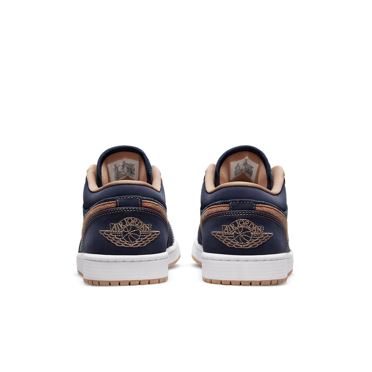 Air Jordan 1 Low SE ‘Denim’