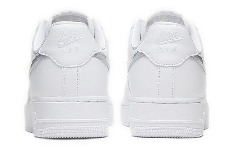 Nike Air Force 1 Low ‘Iridescent Swoosh’