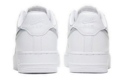 Nike Air Force 1 Low ‘Iridescent Swoosh’