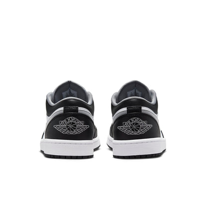Air Jordan 1 Low ‘Black White Grey’