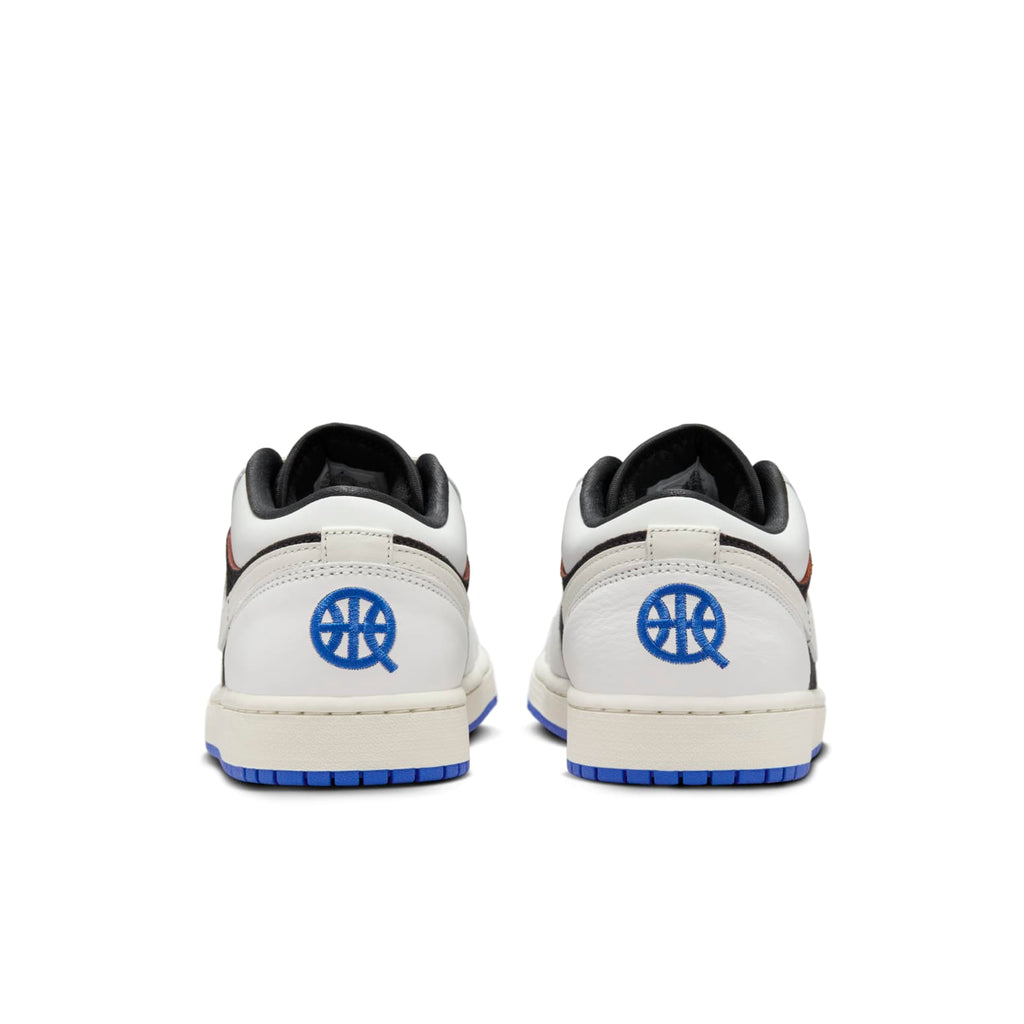 Air Jordan 1 Low ‘Quai 54’