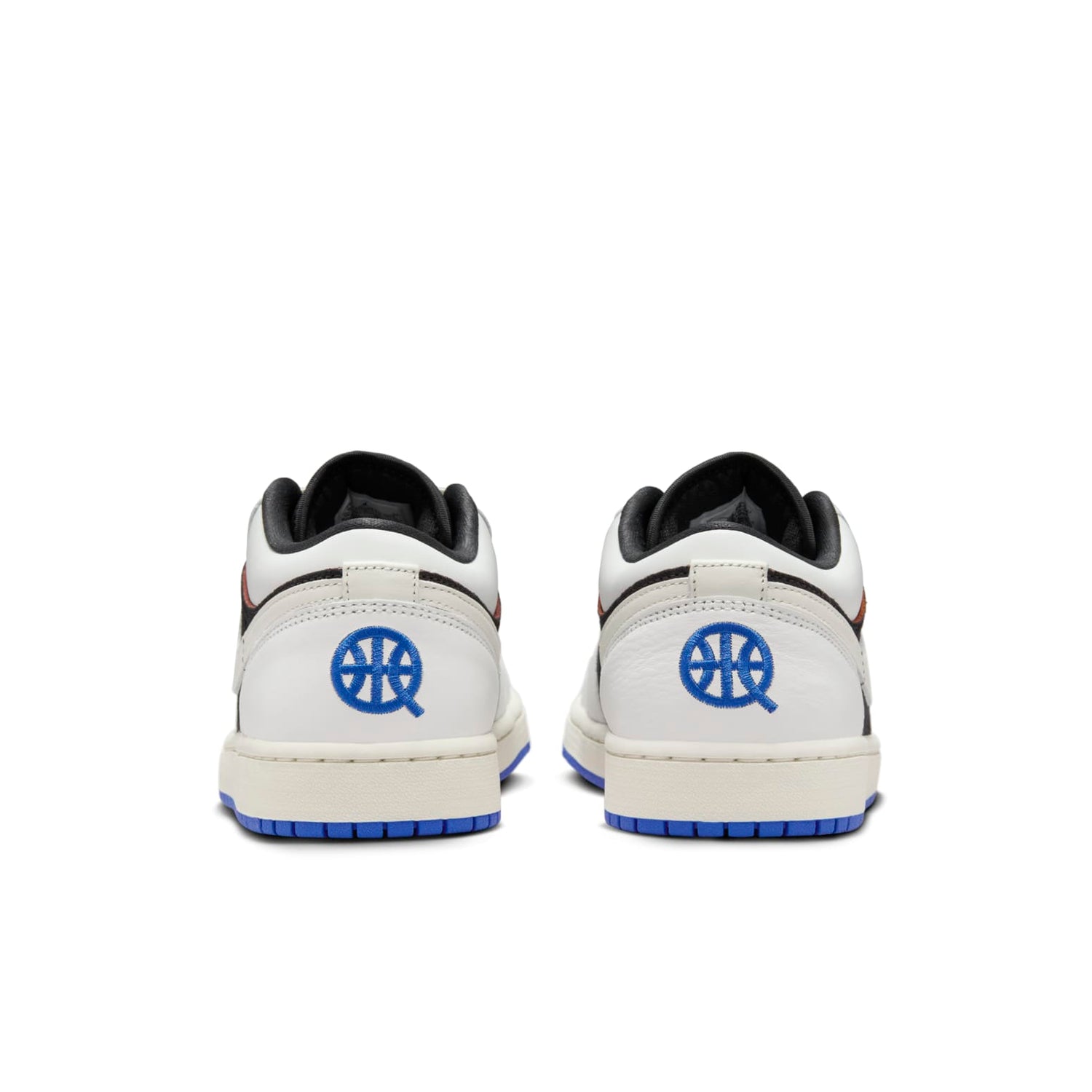 Air Jordan 1 Low ‘Quai 54’
