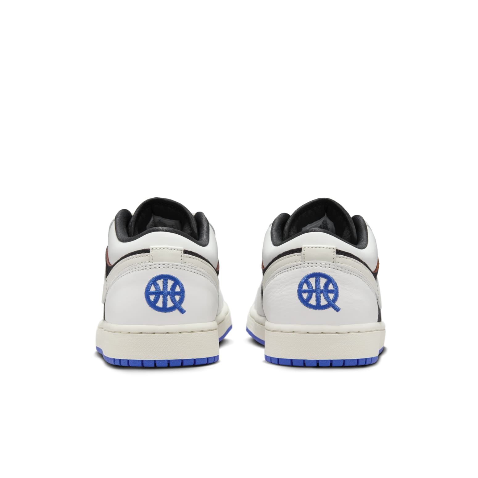 Air Jordan 1 Low ‘Quai 54’