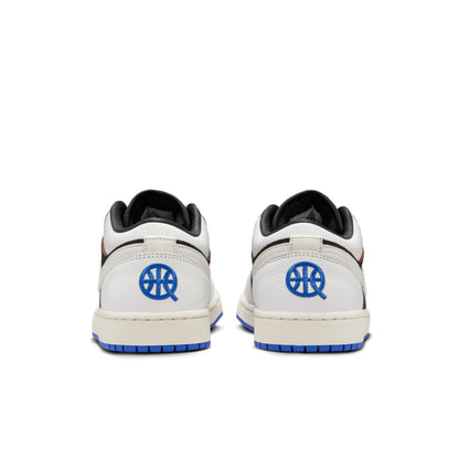 Air Jordan 1 Low ‘Quai 54’