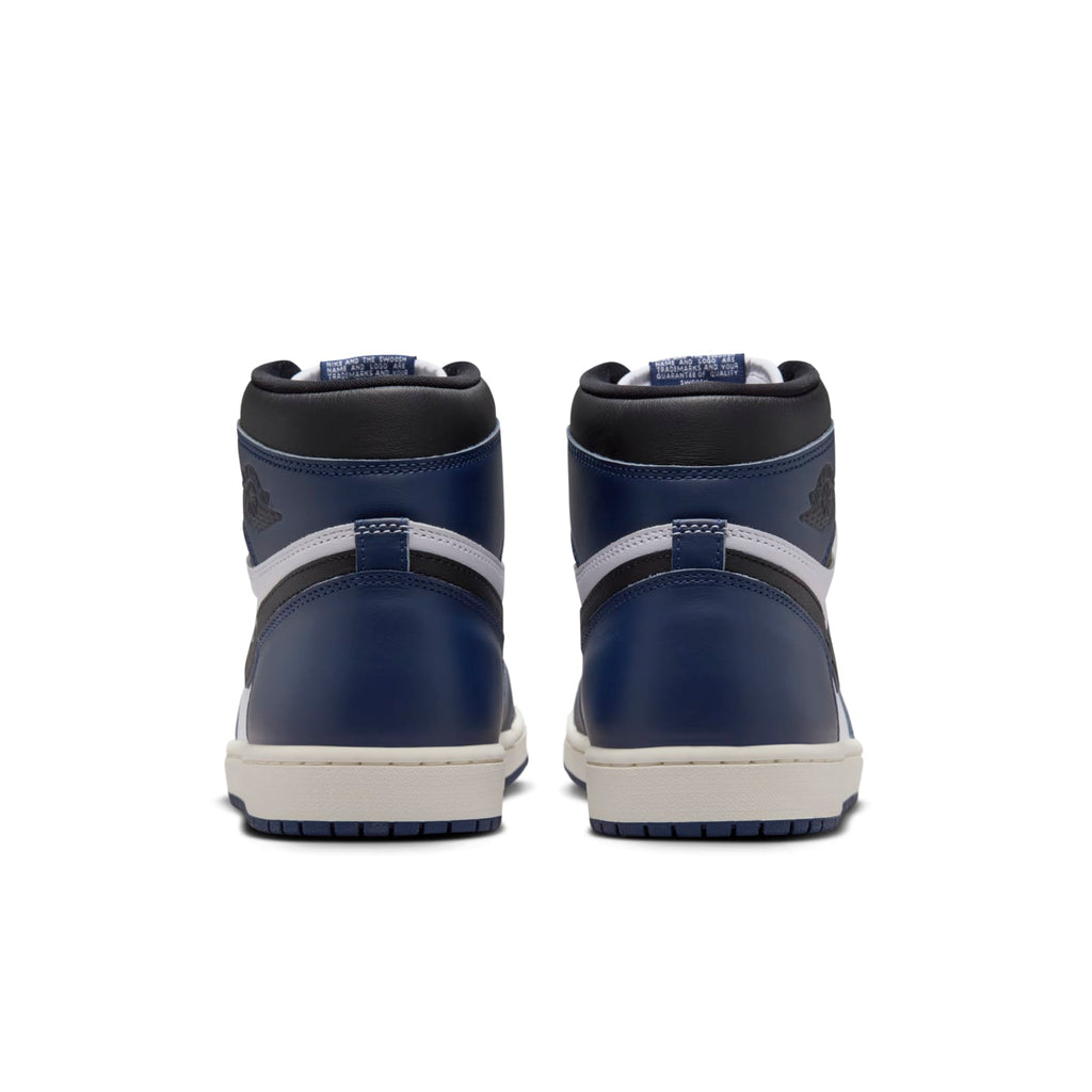 Air Jordan 1 Retro High OG ‘Midnight Navy’