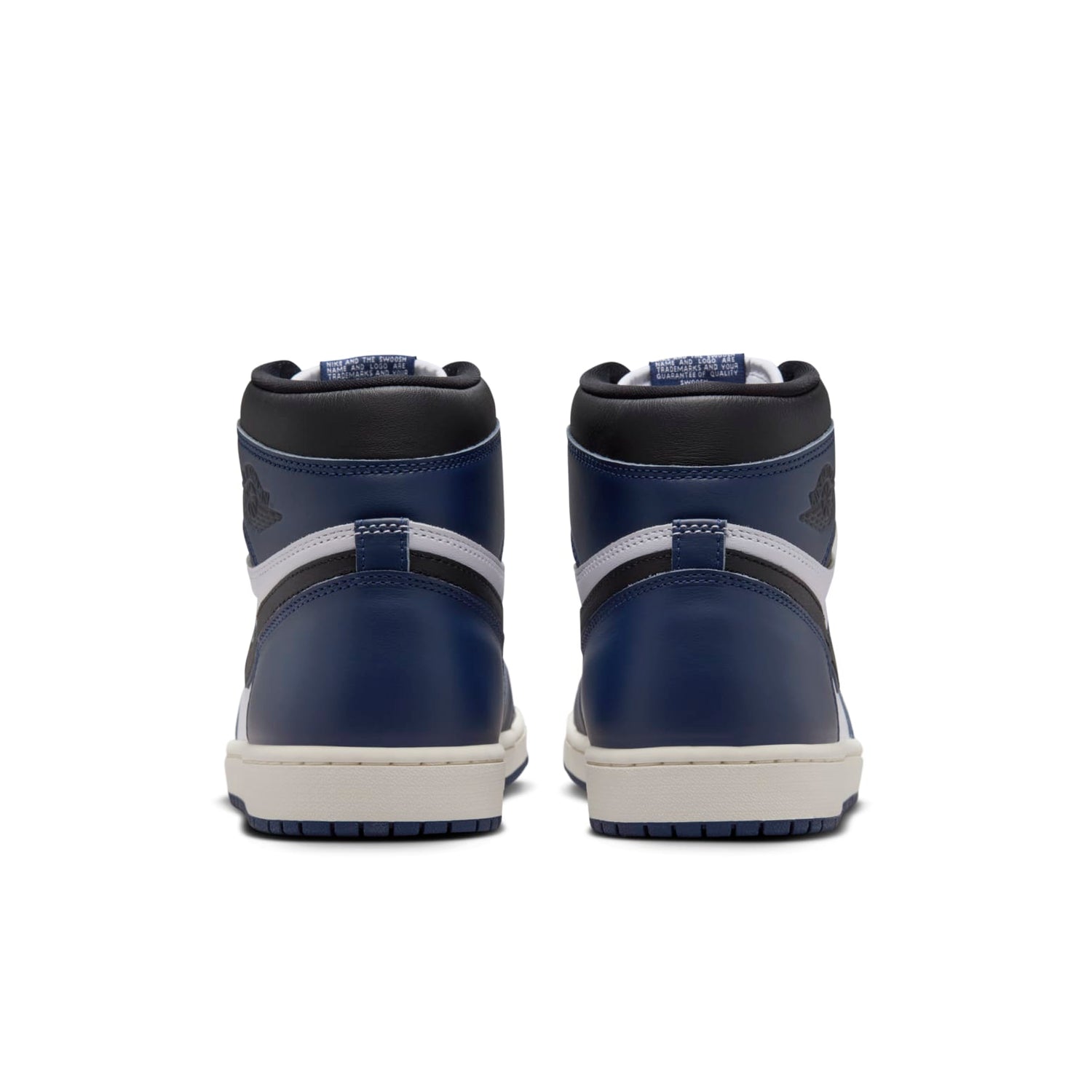Air Jordan 1 Retro High OG ‘Midnight Navy’