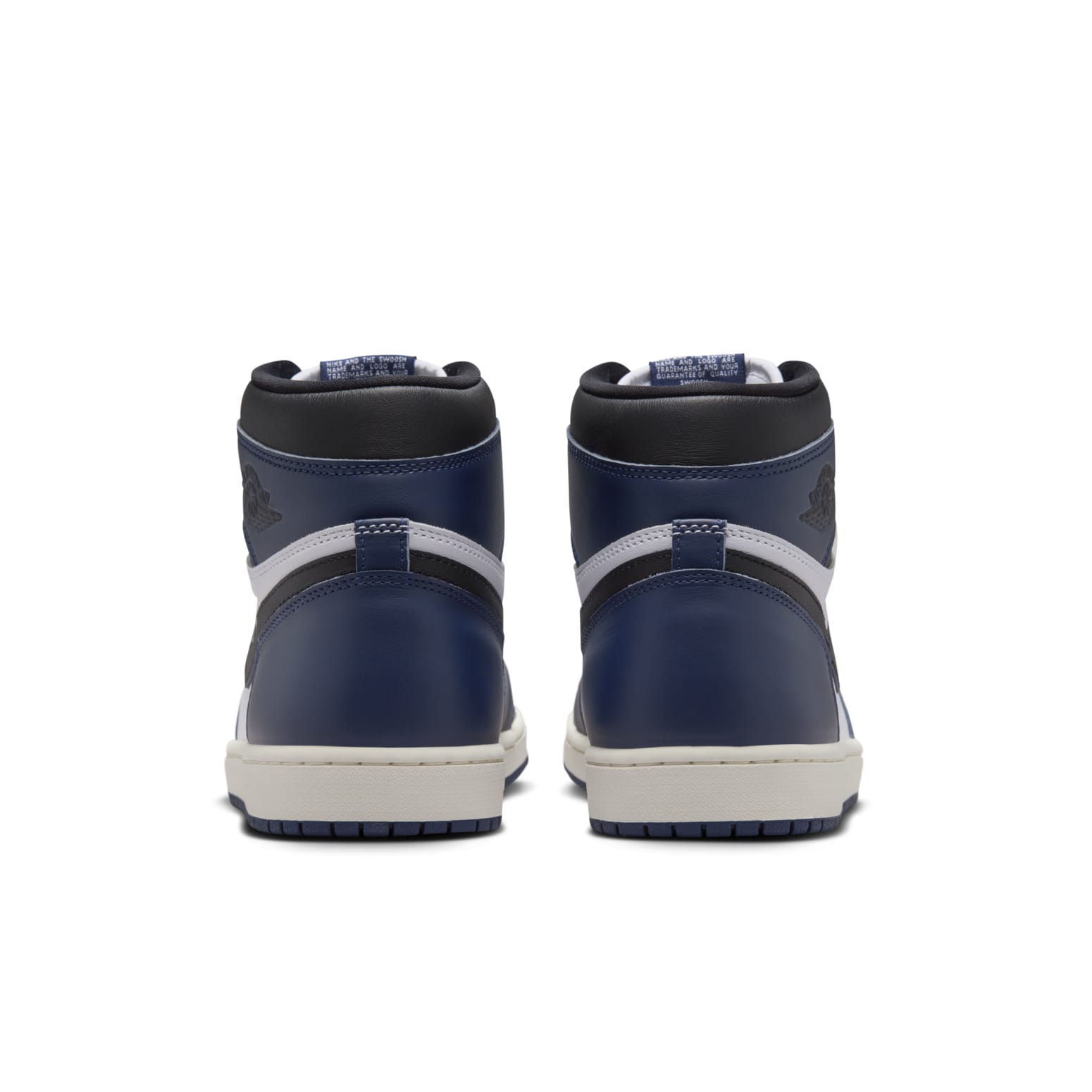 Air Jordan 1 Retro High OG ‘Midnight Navy’