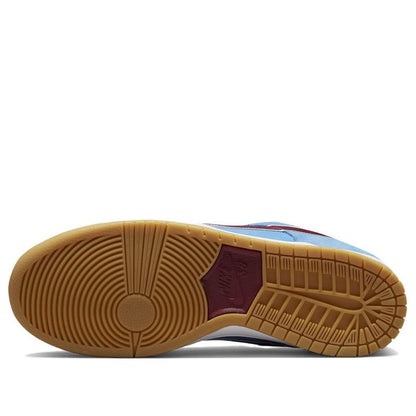 Nike SB Dunk Low Premium ‘Philadelphia Phillies’