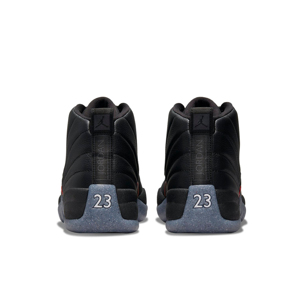 Air Jordan 12 Utility ‘Grind’