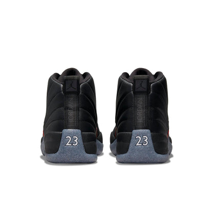 Air Jordan 12 Utility ‘Grind’