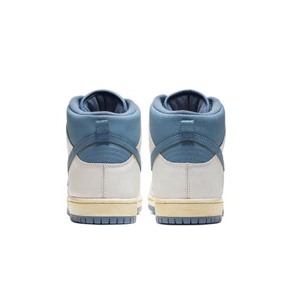 Nike x Atlas SB Dunk High ‘Lost At Sea’