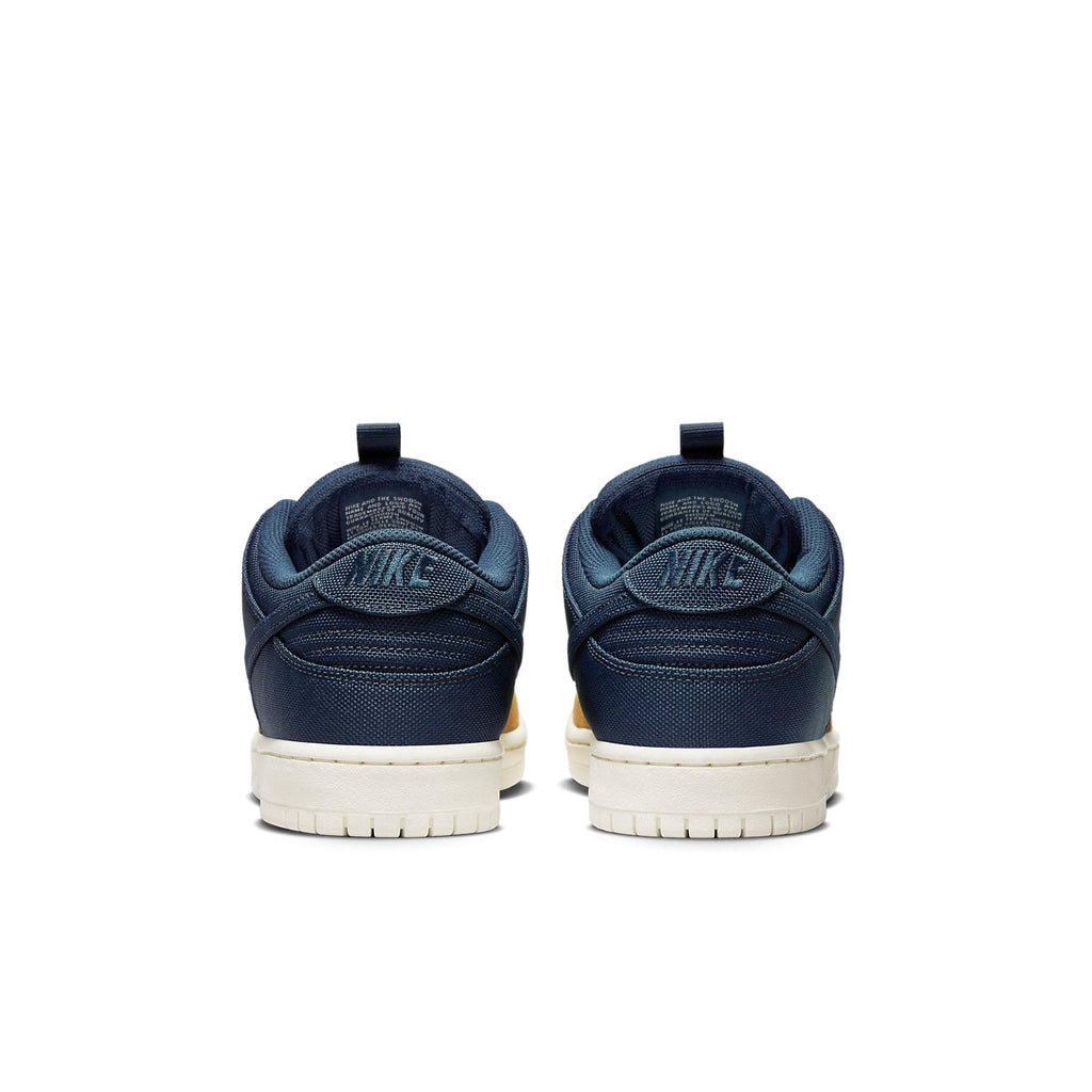 Nike SB Dunk Low Pro ‘Midnight Navy Desert Ochre’