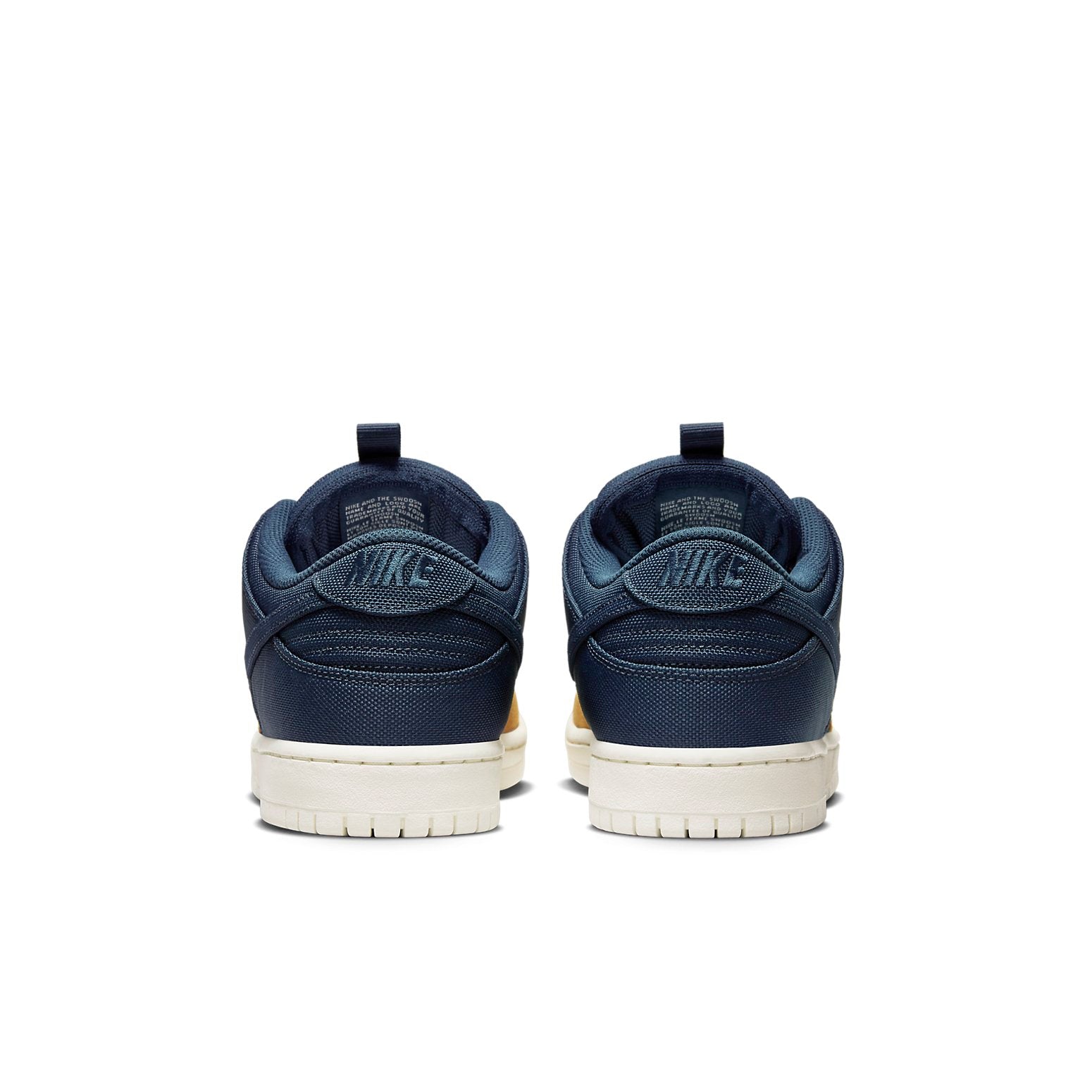 Nike SB Dunk Low Pro ‘Midnight Navy Desert Ochre’