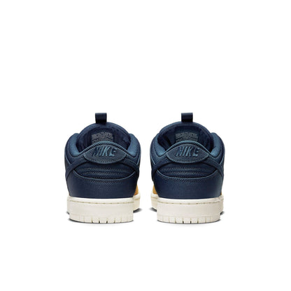 Nike SB Dunk Low Pro ‘Midnight Navy Desert Ochre’