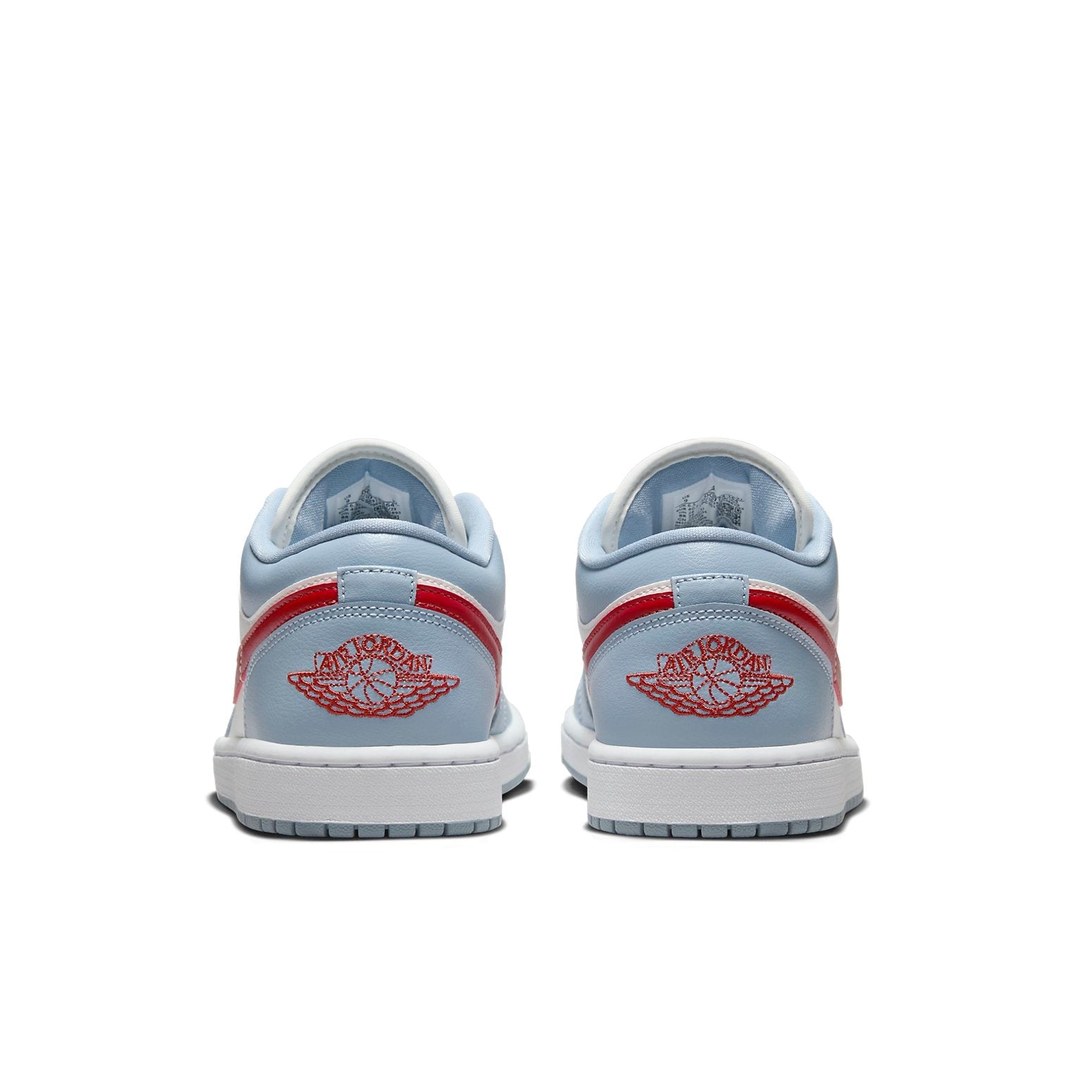 Air Jordan 1 Low ‘Blue Whisper’