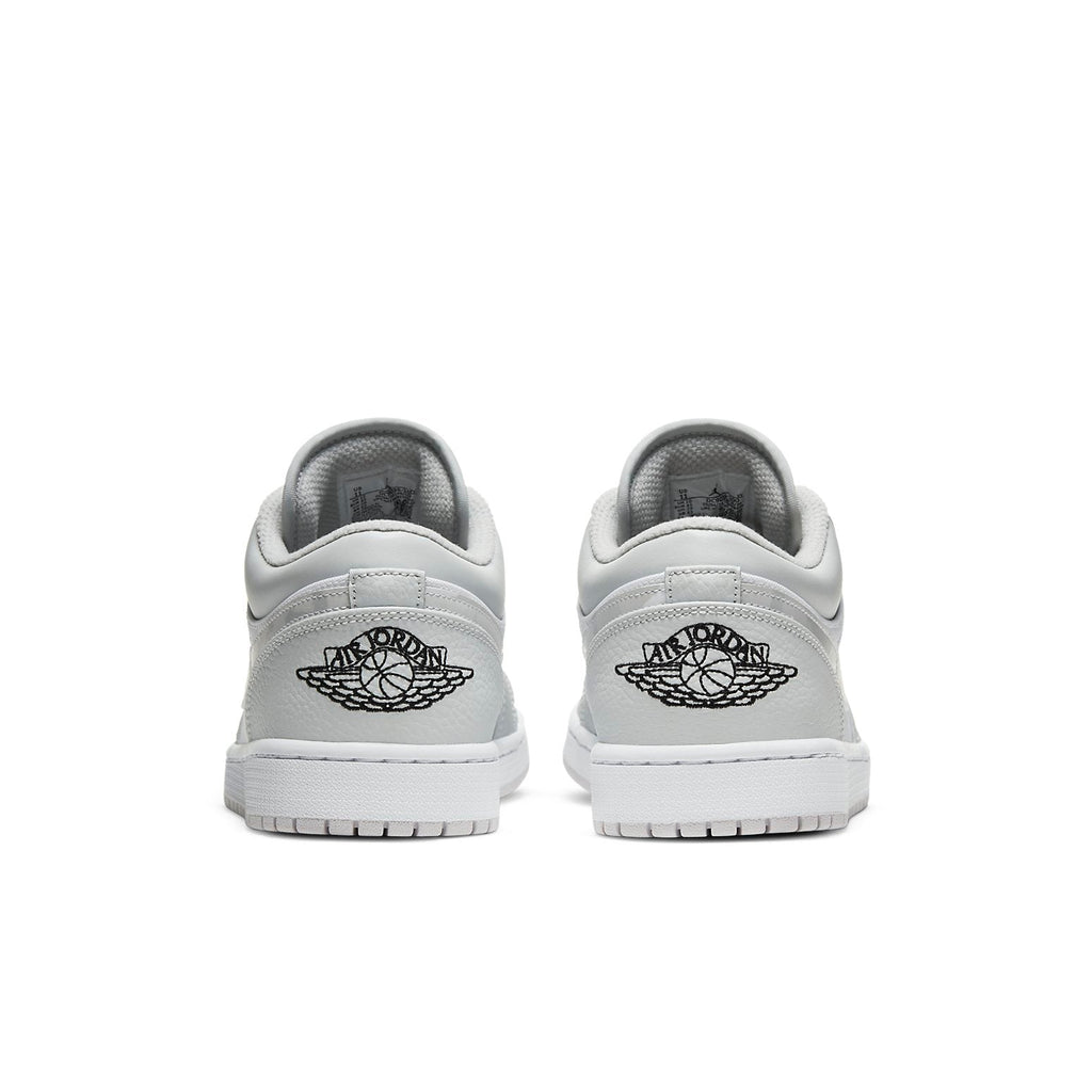 Air Jordan 1 Low ‘White Camo’