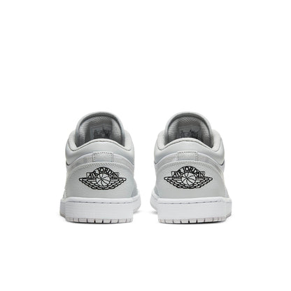 Air Jordan 1 Low ‘White Camo’