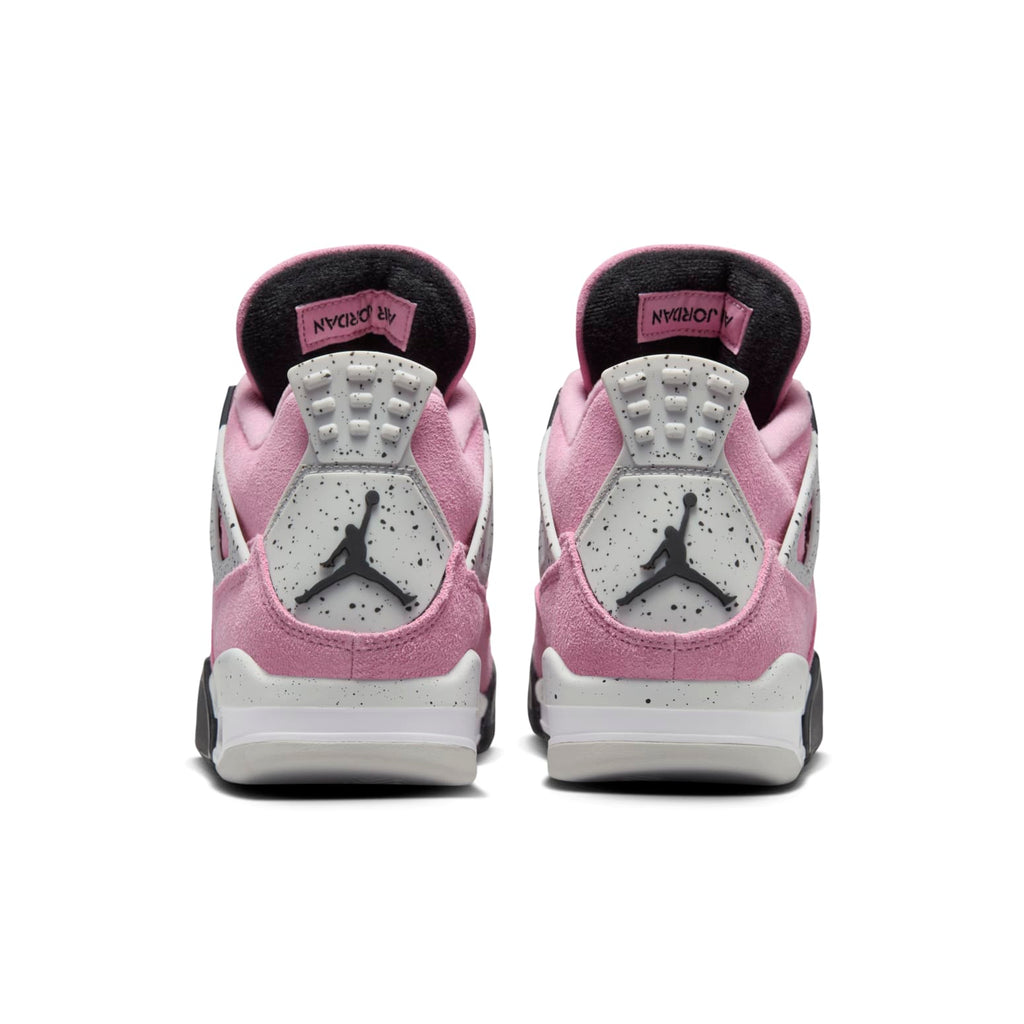 Air Jordan 4 Retro ‘Orchid’