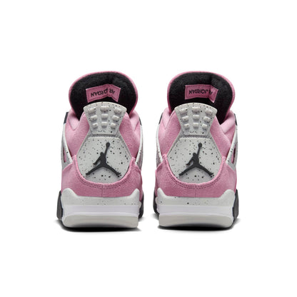 Air Jordan 4 Retro ‘Orchid’