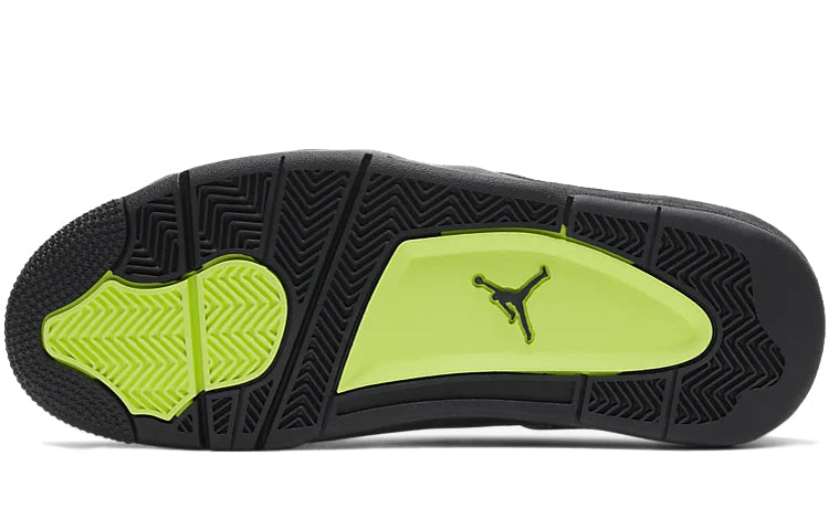 Air Jordan 4 Retro SE ‘Neon 95’