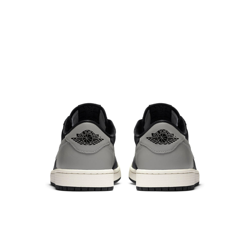 Air Jordan 1 Retro Low OG ‘Shadow’