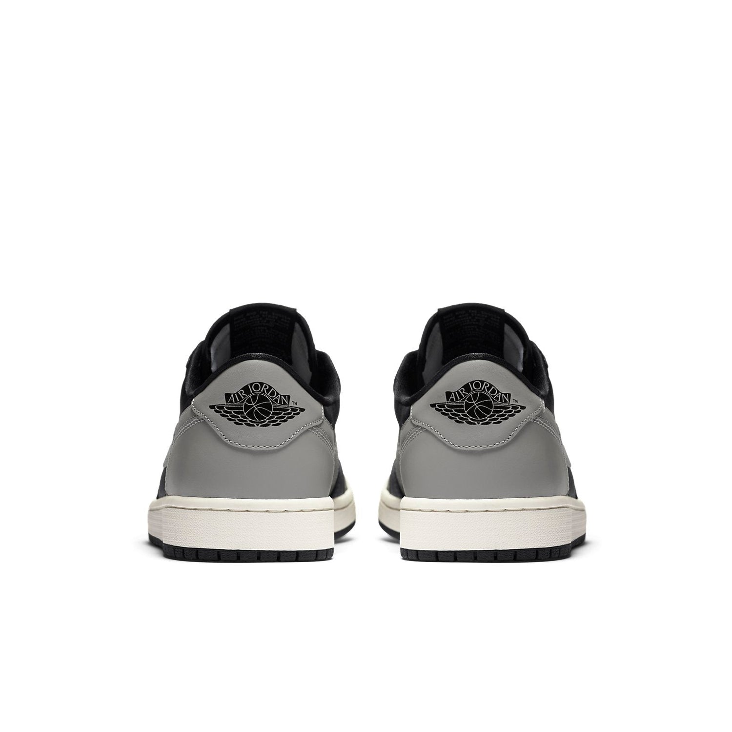 Air Jordan 1 Retro Low OG ‘Shadow’