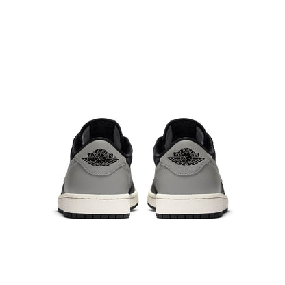 Air Jordan 1 Retro Low OG ‘Shadow’