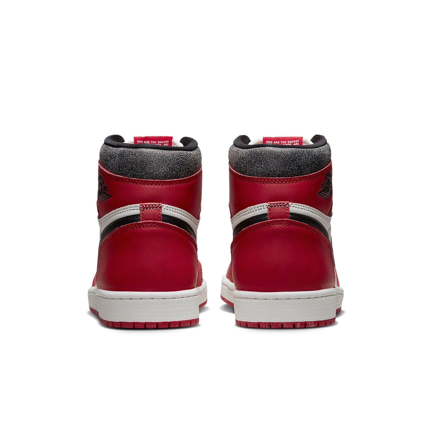 Air Jordan 1 Retro High OG ‘Chicago Lost &amp; Found’