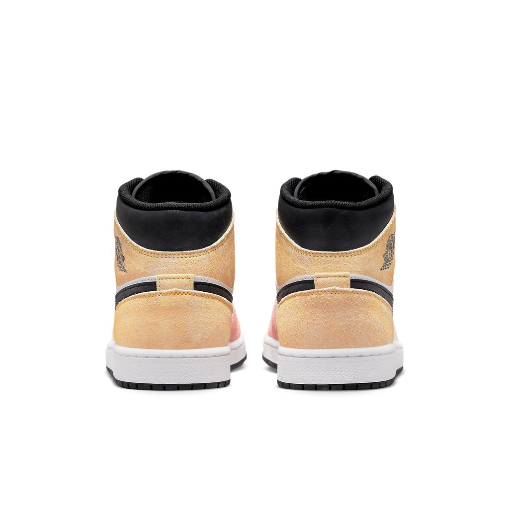 Air Jordan 1 Mid SE ‘Flight Club’