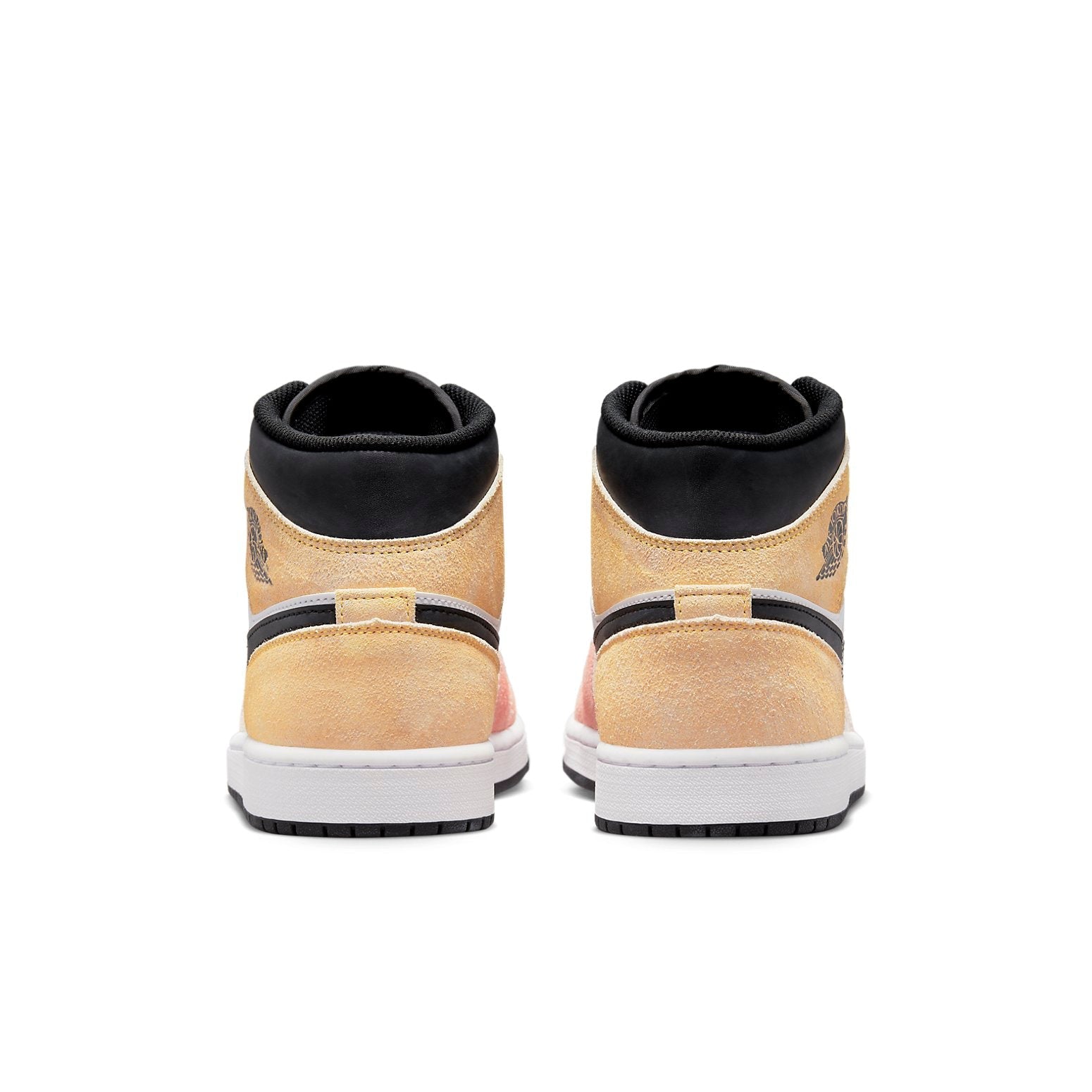 Air Jordan 1 Mid SE ‘Flight Club’
