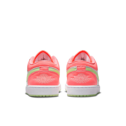 Air Jordan 1 Low SE ‘Lava Glow’