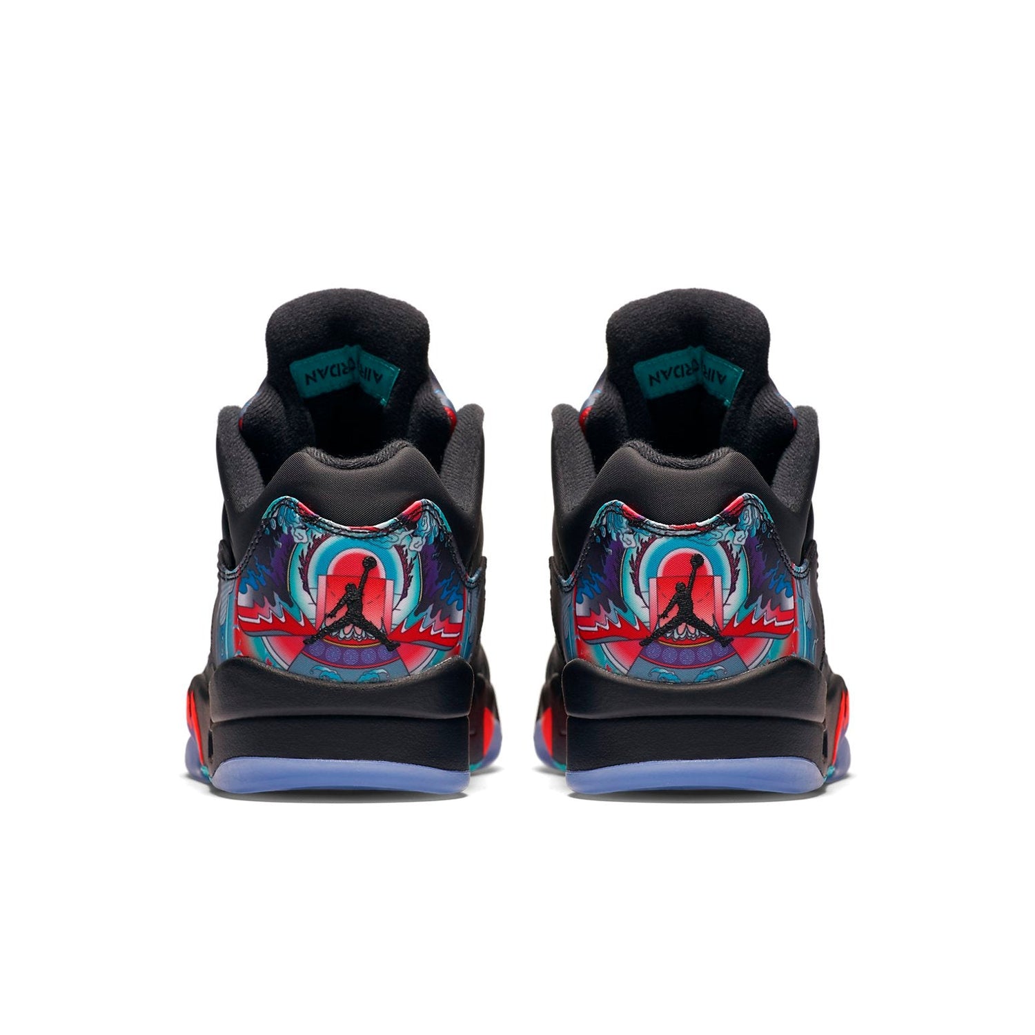 Air Jordan 5 Retro Low ‘Chinese New Year 2016’