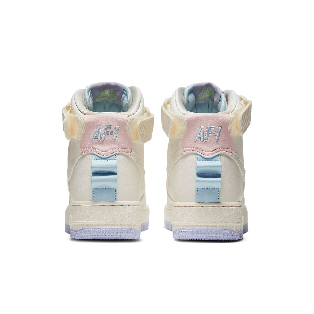 Nike Air Force 1 HI UT ‘Sail Lavender’