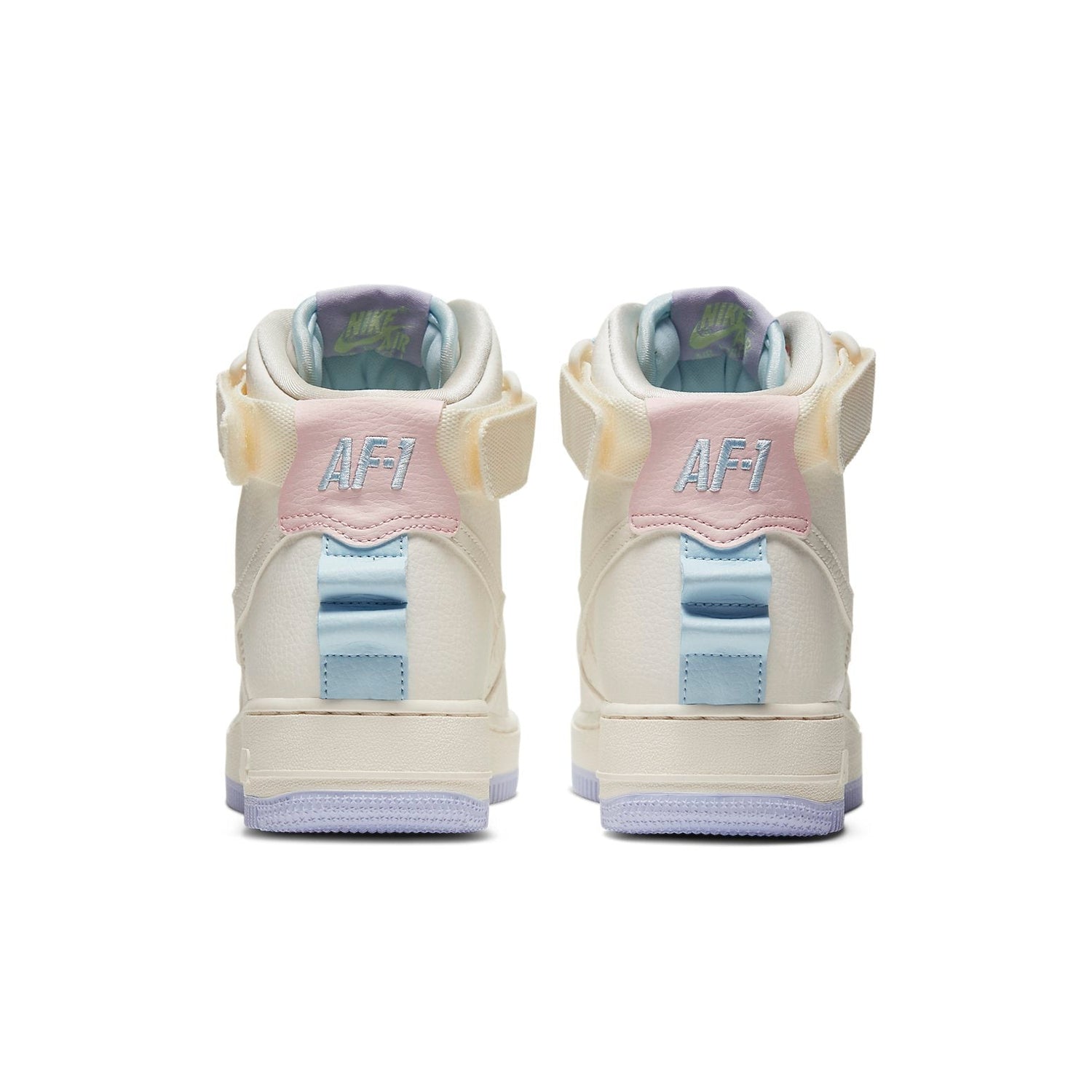 Nike Air Force 1 HI UT ‘Sail Lavender’