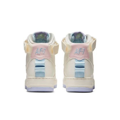 Nike Air Force 1 HI UT ‘Sail Lavender’