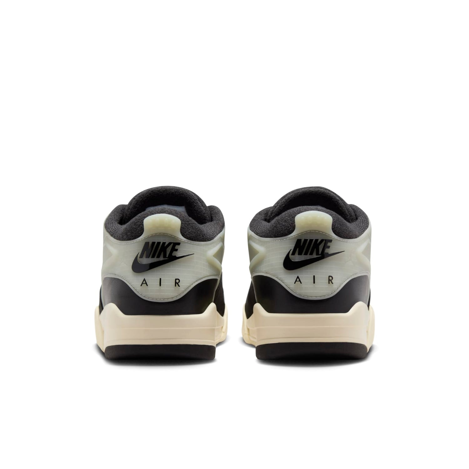 Air Jordan 4 RM ‘Black Coconut Milk’