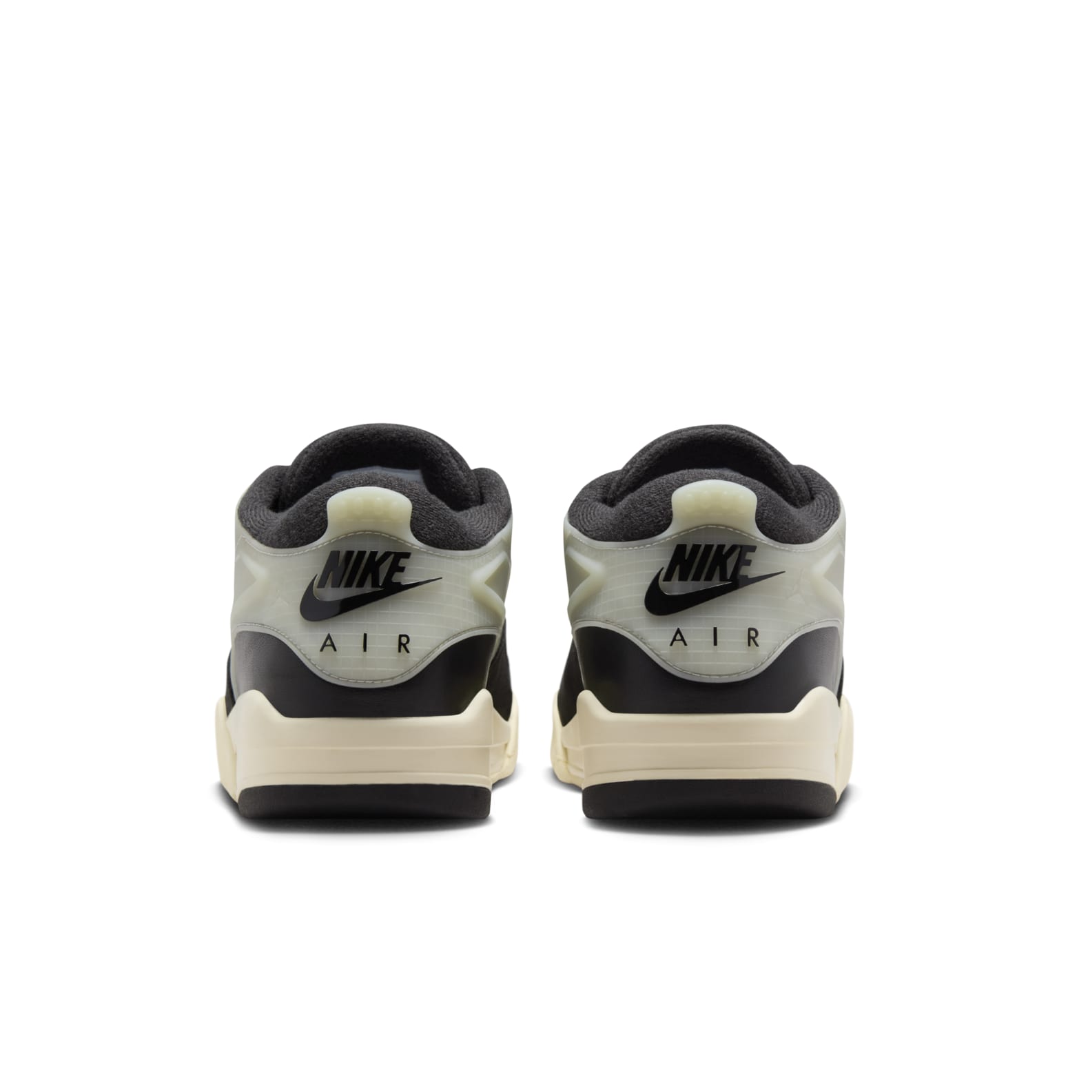 Air Jordan 4 RM ‘Black Coconut Milk’